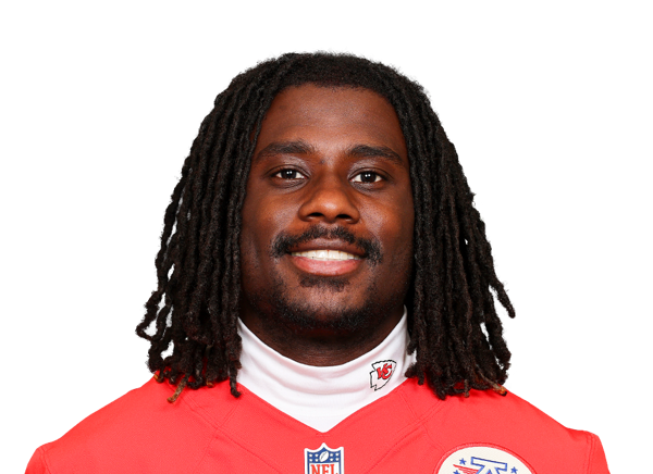 Melvin Smith Jr.
