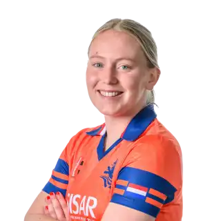 Merel Dekeling