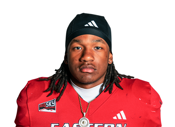 Messiah Washington