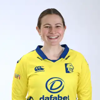 Mia Rogers