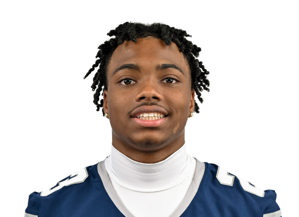 Michael Amey III