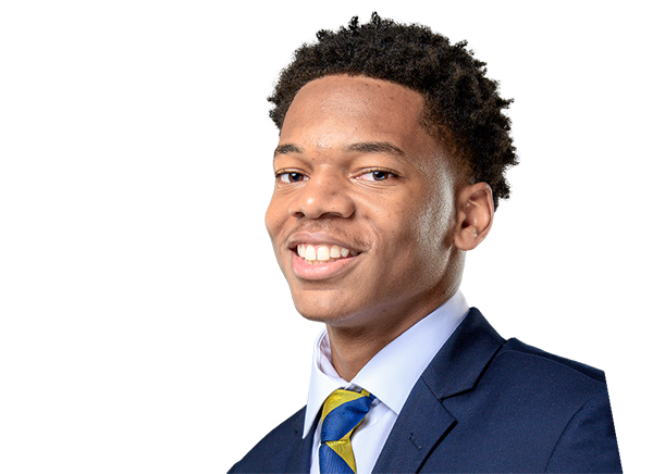 Michael Carlock-Williams