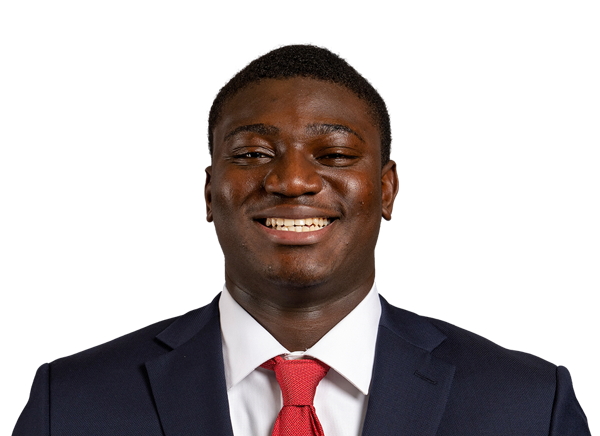 Michael Fasusi