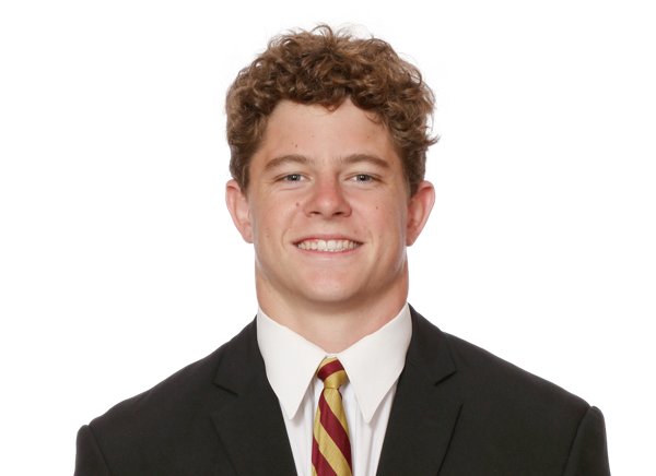 Michael Grant