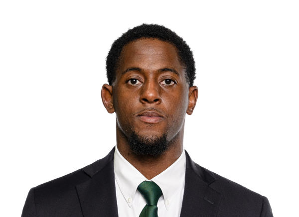 Michael Johnson Jr.
