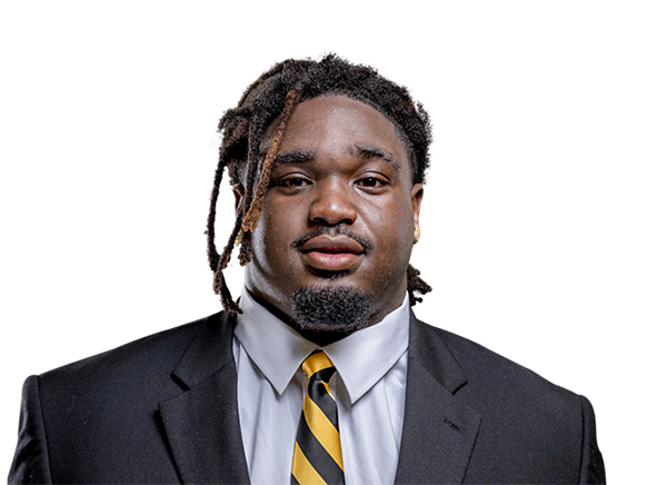 Michael Joiner Jr.