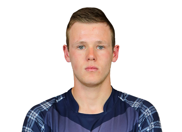Michael Leask