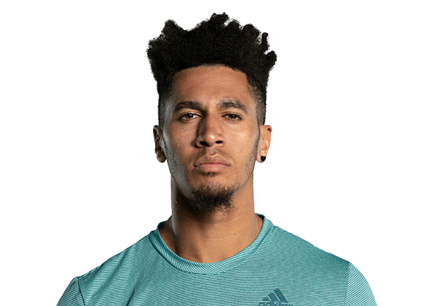 Michael Mmoh