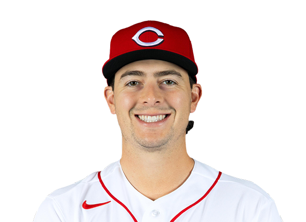 Michael Toglia