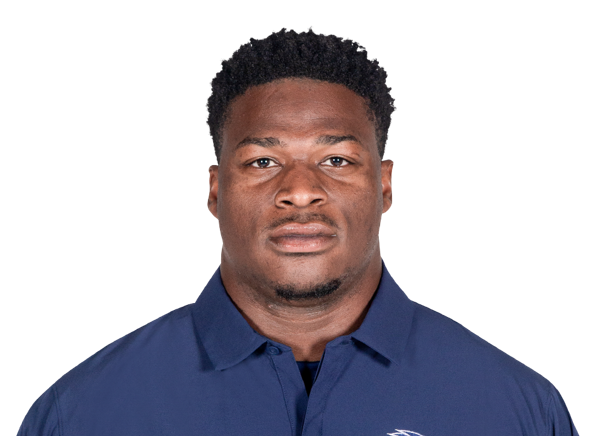 Mickel Williams