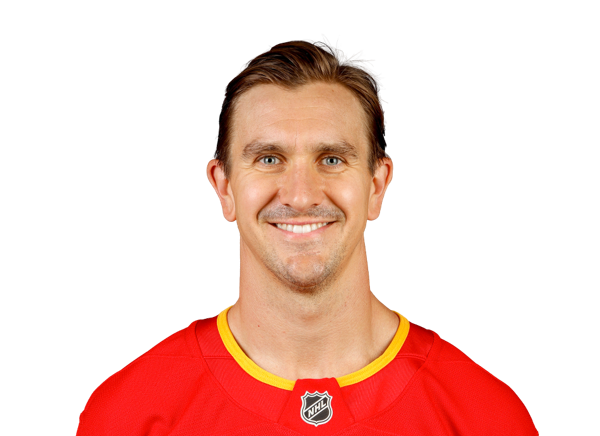 Mikael Backlund