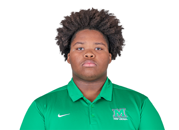 Mikailin Warren