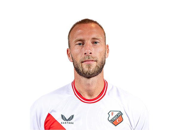 Mike van der Hoorn