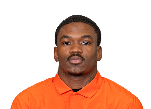 Mike Wright III