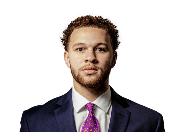 Miles Gaddy
