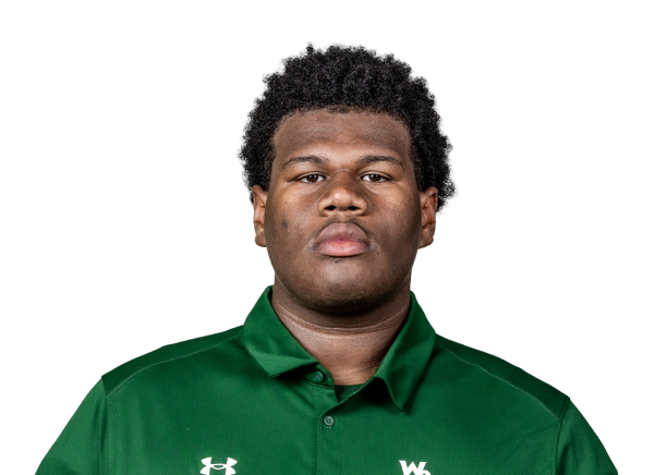 Miles Glover