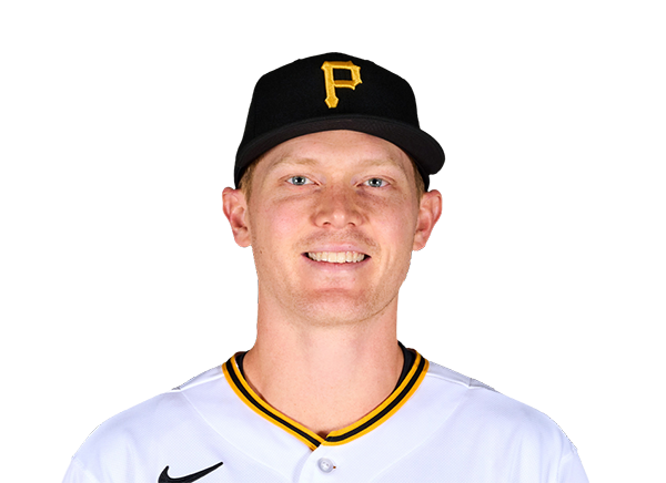 Mitch Keller