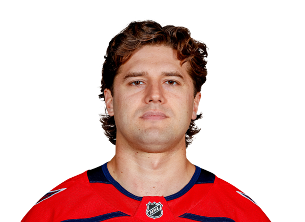 Mitchell Gibson