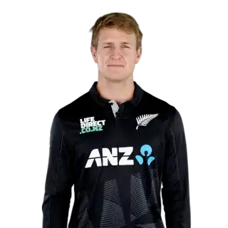 Mitchell Hay