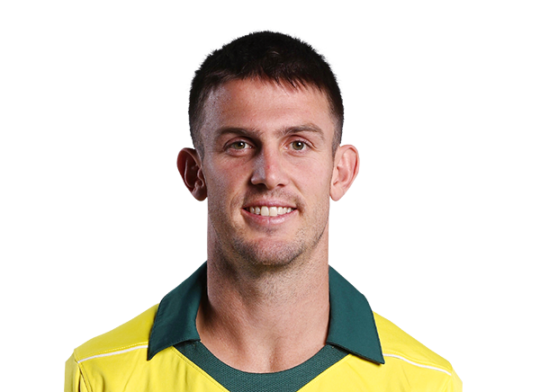 Mitchell Marsh