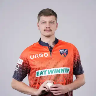 Mitchell Stanley