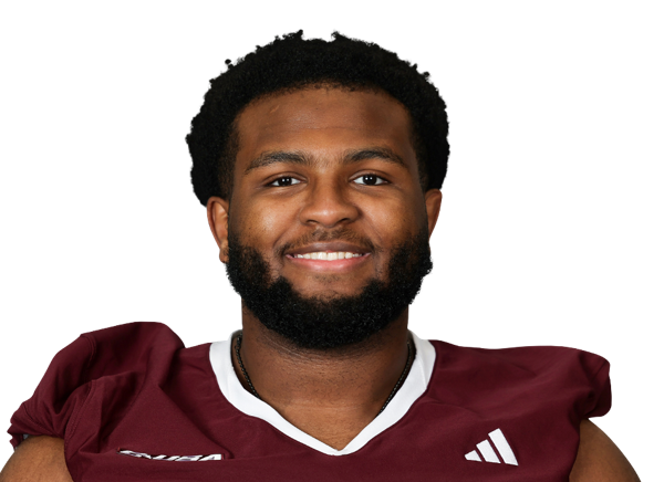 Mitchell Toney