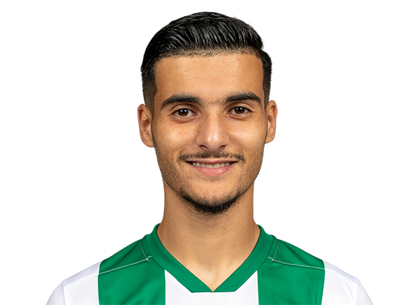 Mohamed El Hankouri