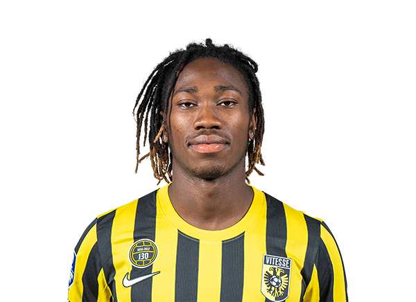 Mohamed Sankoh