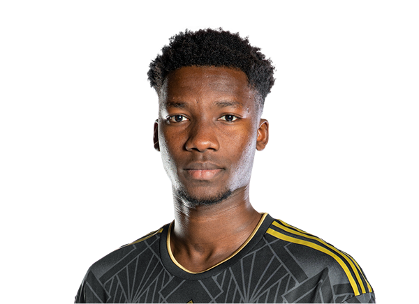 Mohamed Traore