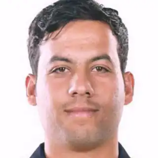 Mohammad Akram