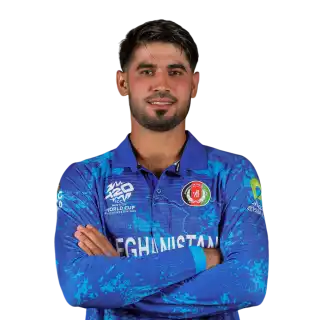 Mohammad Ishaq