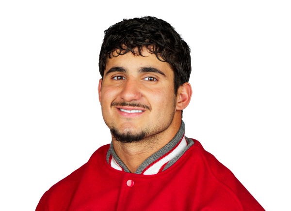 Mohammad Maali