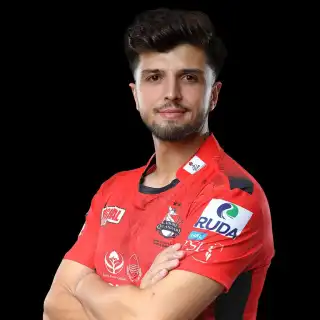 Mohammad Naeem