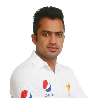 Mohammad Nawaz