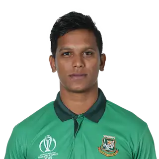 Mohammad Saifuddin