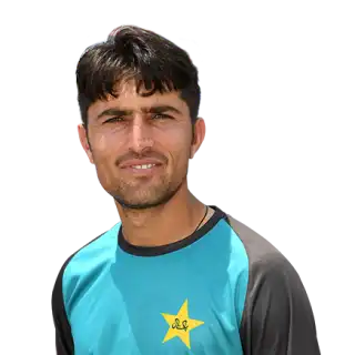 Mohammad Wasim