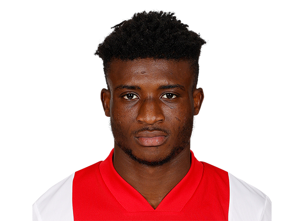 Mohammed Kudus