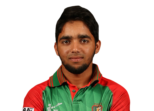 Mominul Haque