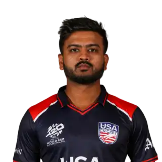 Monank Patel