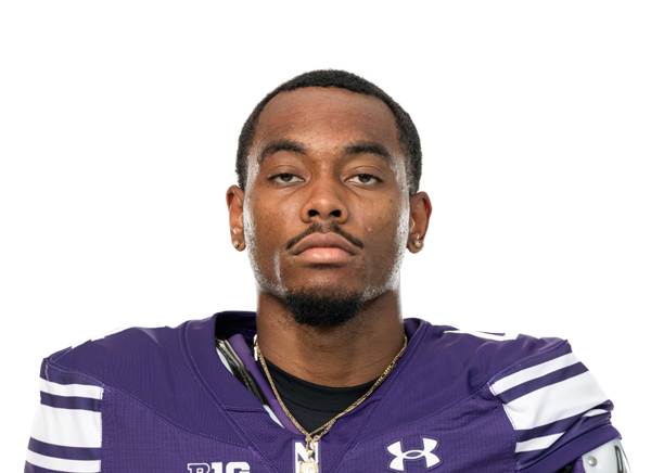 Montae Pate