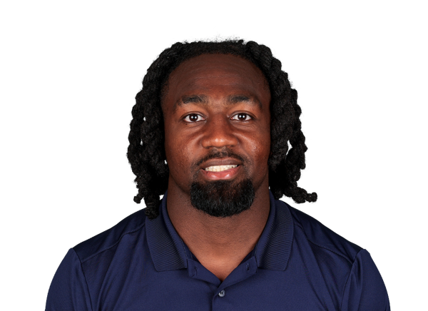 Montrell Chapman