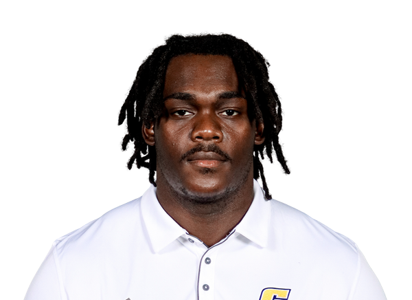 Montrell Henderson