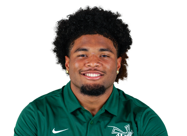 Montrell Rice