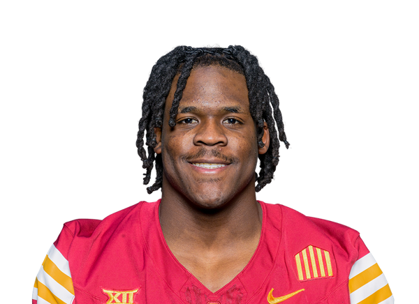 Montreze Smith Jr.