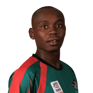 Morris Ouma