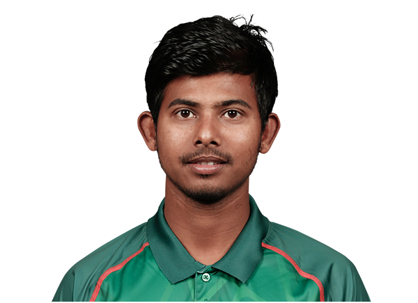 Mosaddek Hossain