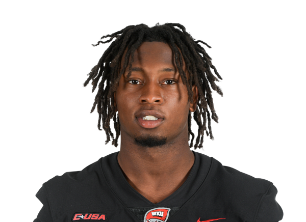 Moussa Barry