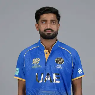 Muhammad Arfan
