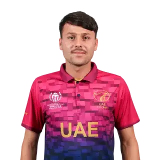 Muhammad Jawadullah