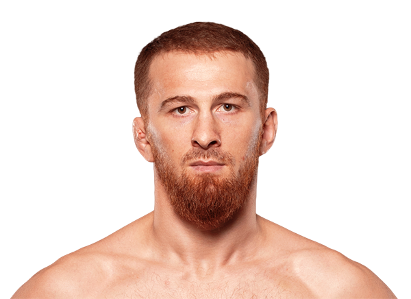 Mukhamed Berkhamov